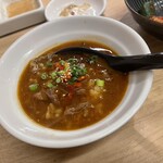 焼肉やっちゃん - 