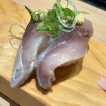 Sushimaru - しめ鯖