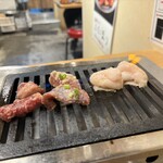 大阪焼肉・ホルモン ふたご - 