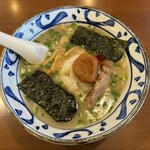 がんこや かるがん - 