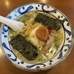 がんこや かるがん - 料理写真: