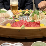 Ginza Genkaizushi - 