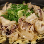 Okonomi Teppanyaki Chinchikurin - 