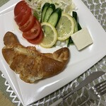 ポンパドウル 米子店 - 