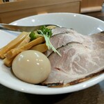 Tsukemen Ichimaruni - 