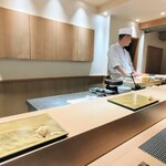 Ikebukuro Sushi Fukuju - 