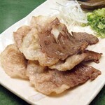 Okonomi Teppanyaki Chinchikurin - 