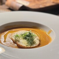 BLT STEAK  ROPPONGI - ロブスタービスク