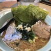 横浜家系ラーメン 田中