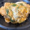 かどの - カツ丼
