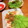 韓国食堂 入ル