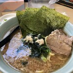 横浜家系ラーメン 田中 - 