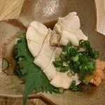 Sushi Dokoro Mikaduki - 