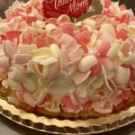 モロゾフ - マザーズデーグルノーブル