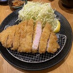 Tonkatsu Sakutarou - 