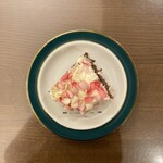 モロゾフ - マザーズデーグルノーブル