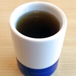 Katsuya - 冷たいお茶