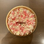 モロゾフ - マザーズデーグルノーブル