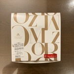 モロゾフ - 外箱