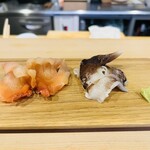 Sushi Kobayashi - 