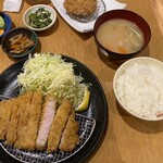 Tonkatsu Sakutarou - 