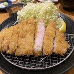 Tonkatsu Sakutarou - 