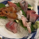 すし処みかづき - 