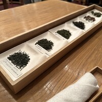 HIGASHIYA GINZA - 