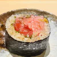鮨 りんだ - 