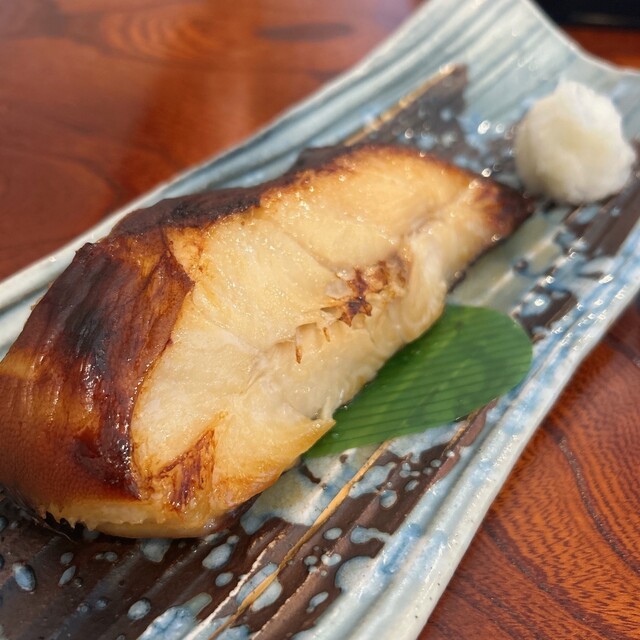 魚や英 セカンドはうす - 仁賀保（海鮮）の写真