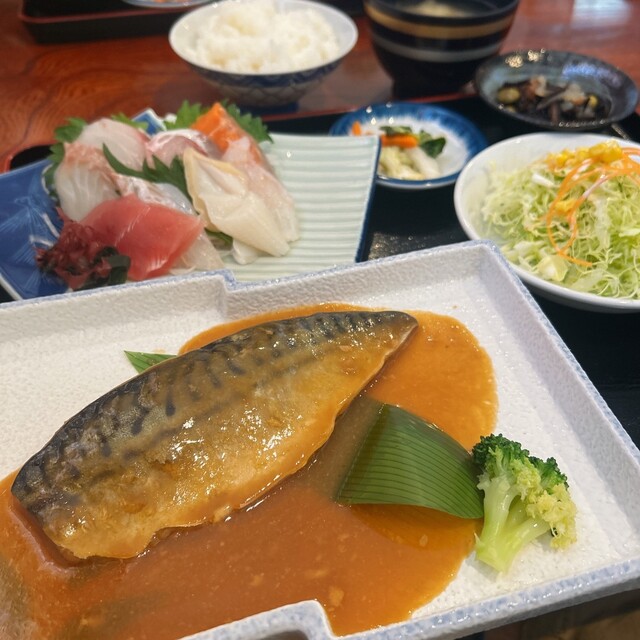 魚や英 セカンドはうす - 仁賀保（海鮮）の写真