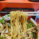 麺屋7.5Hz+ 梅田店 - 
