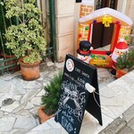 CAFE SANTA - 