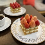 Re:s cafebar&sweets - 