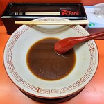 麺屋7.5Hz+ - 