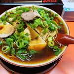 麺屋7.5Hz+ 梅田店 - 