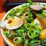 麺屋7.5Hz+ 梅田店 - 