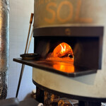 Pizzeria SOL - 