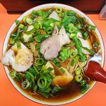 麺屋7.5Hz+ 梅田店 - 