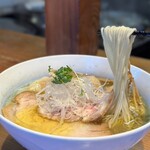 ラーメン屋 トイ・ボックス - 