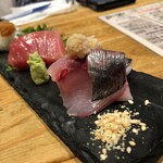 Tachizushi Sugio - 