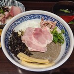 寿製麺 よしかわ - 