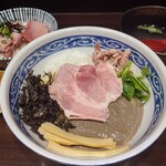 寿製麺 よしかわ - 