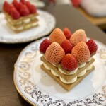 Re:s cafebar&sweets - 