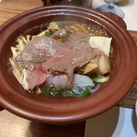 個室会席 北大路 八重洲茶寮 - 