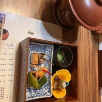 個室会席 北大路 八重洲茶寮 - 