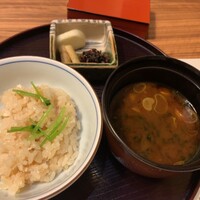 個室会席 北大路 八重洲茶寮 - 