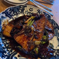 雪梅花 菜根譚 - 