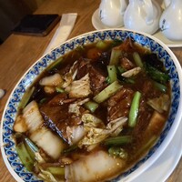 雪梅花 菜根譚 - 