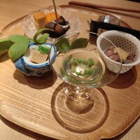 にかい笹木 - 